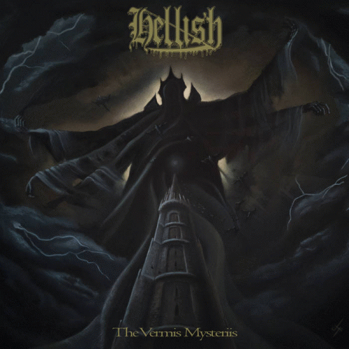 Hellish : The Vermis Mysteriis